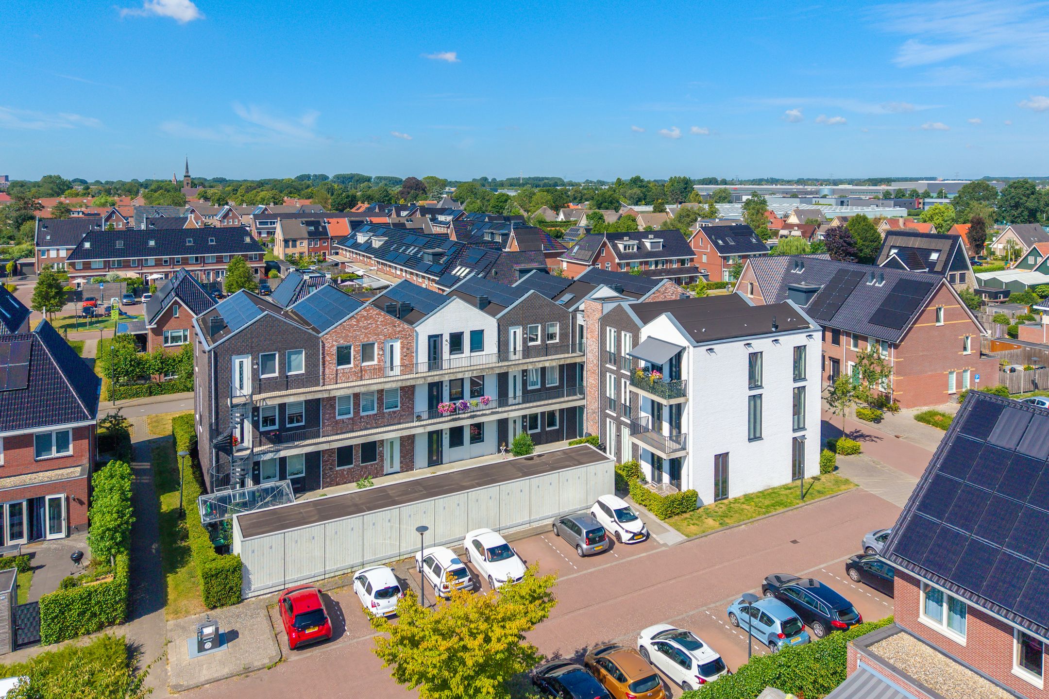 Foto 45 van Lage Hoek 19-C