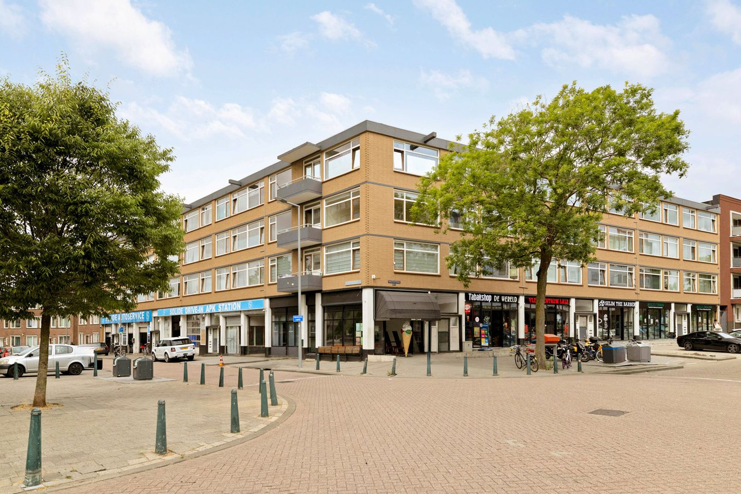 Foto 1 van Hellevoetstraat 75