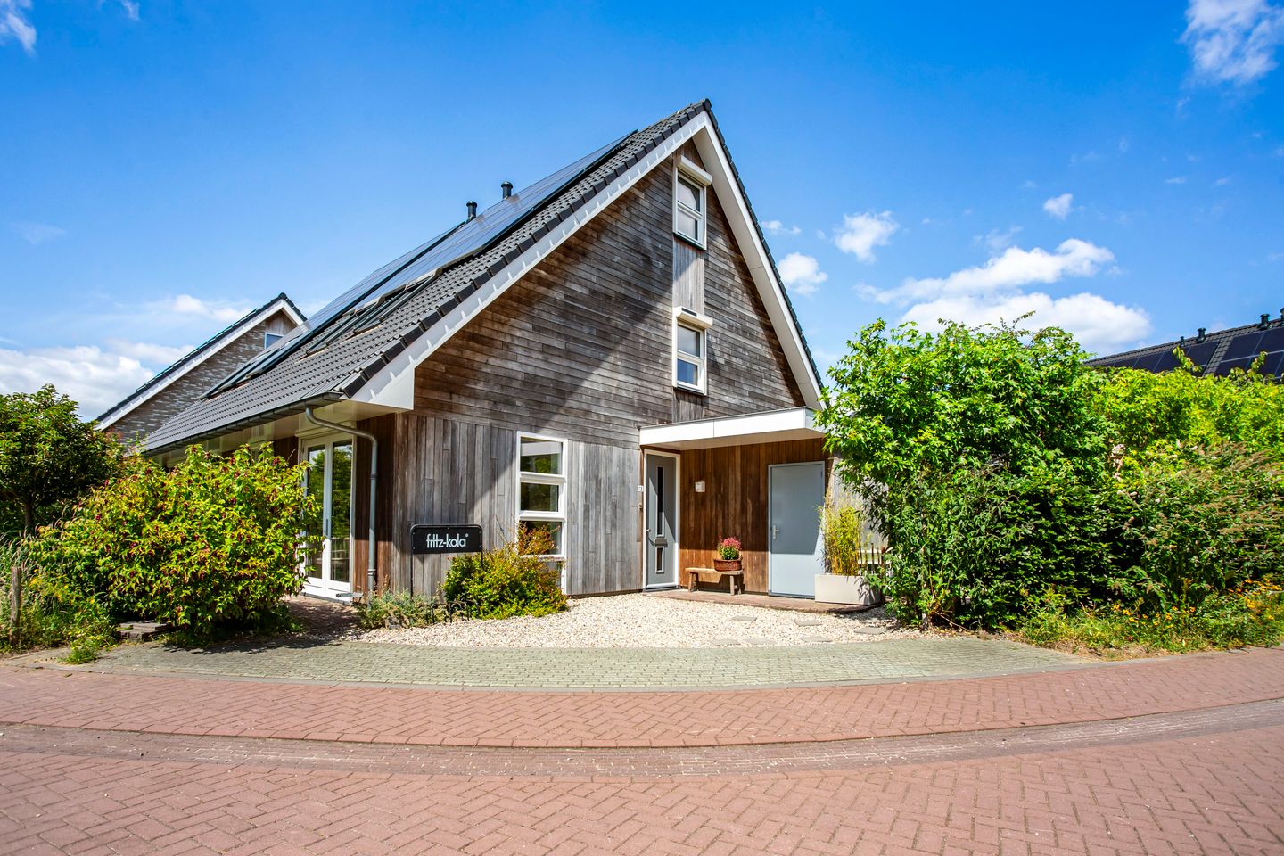 Photo 1 of Dijkkruin 13