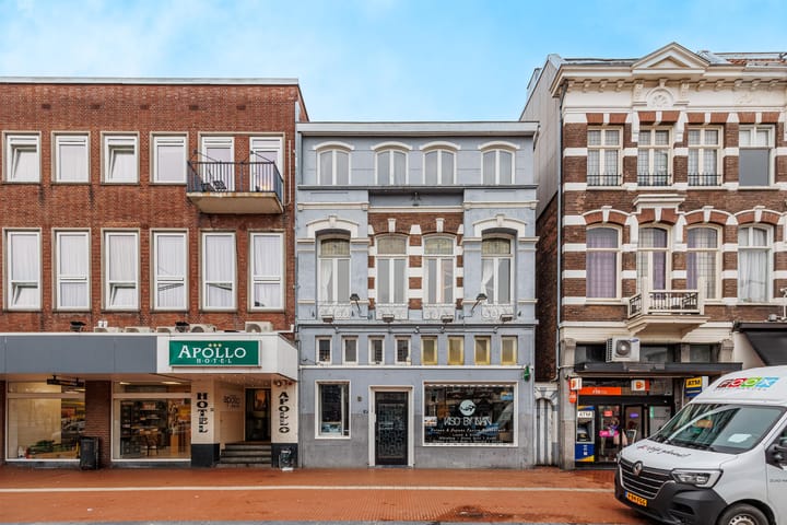 Bisschop Hamerstraat 12