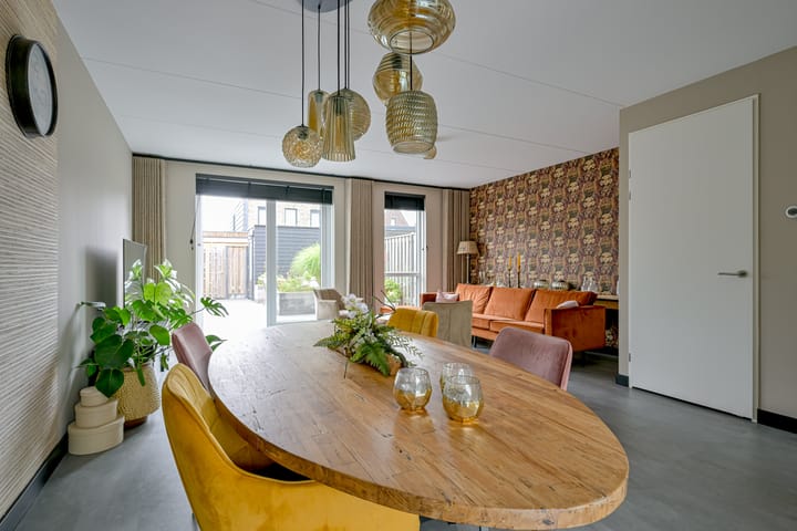 Tussenwoning te koop: Wijting 12, Schagen