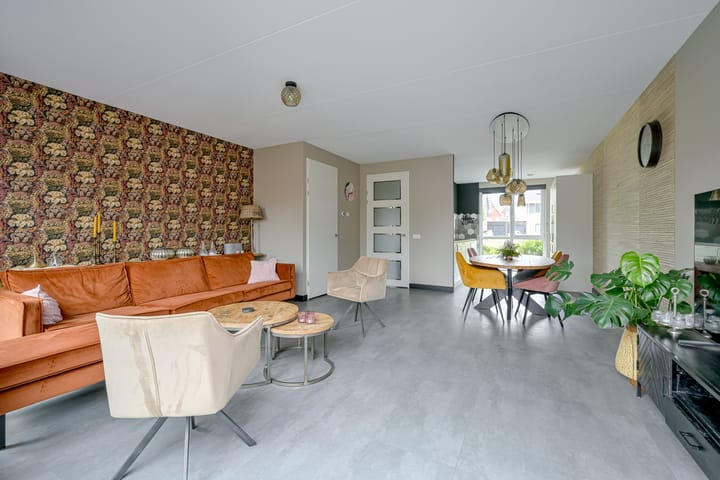 Tussenwoning te koop: Wijting 12, Schagen