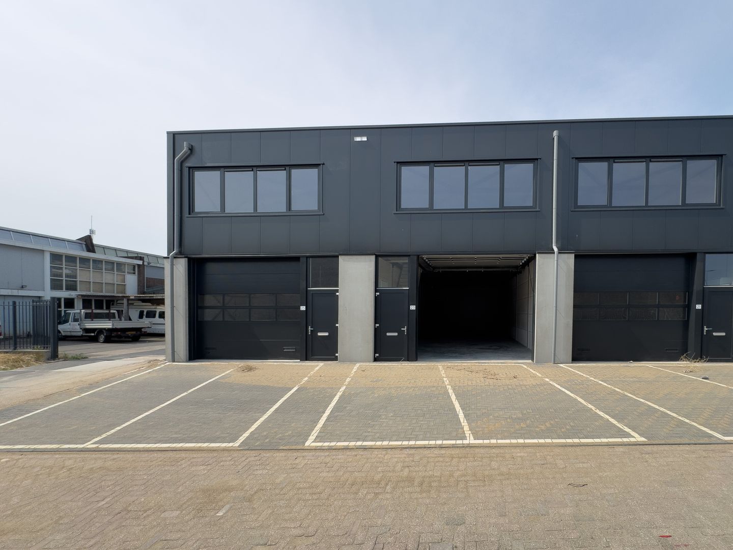 Bekijk foto 1 van Wilkstraat 15