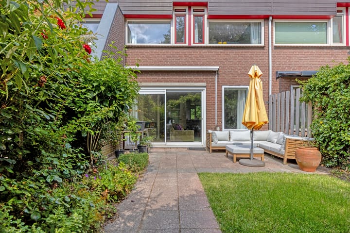Foto 4 van Heelblaadjespad 13
