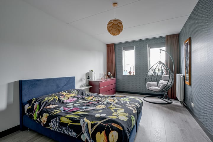 Tussenwoning te koop: Wijting 12, Schagen
