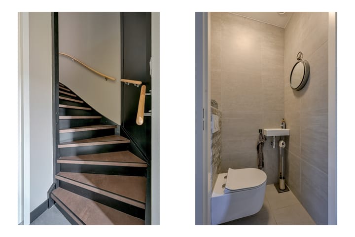 Tussenwoning te koop: Wijting 12, Schagen