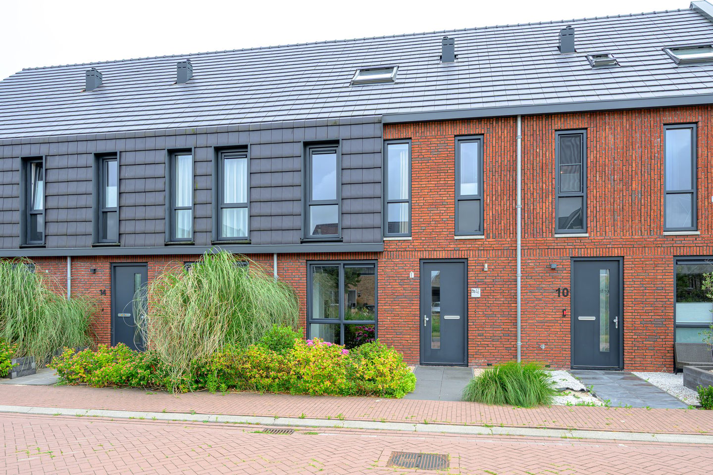 Foto 1 van Wijting 12