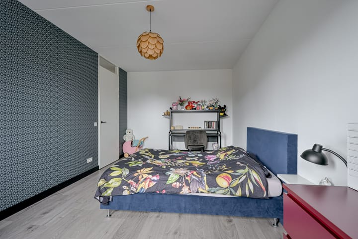 Tussenwoning te koop: Wijting 12, Schagen