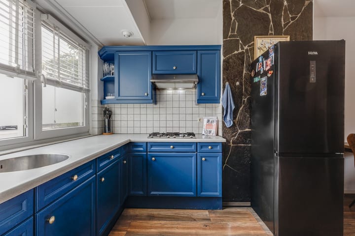 Tussenwoning te koop: Koningin Wilhelminalaan 19, Varsseveld