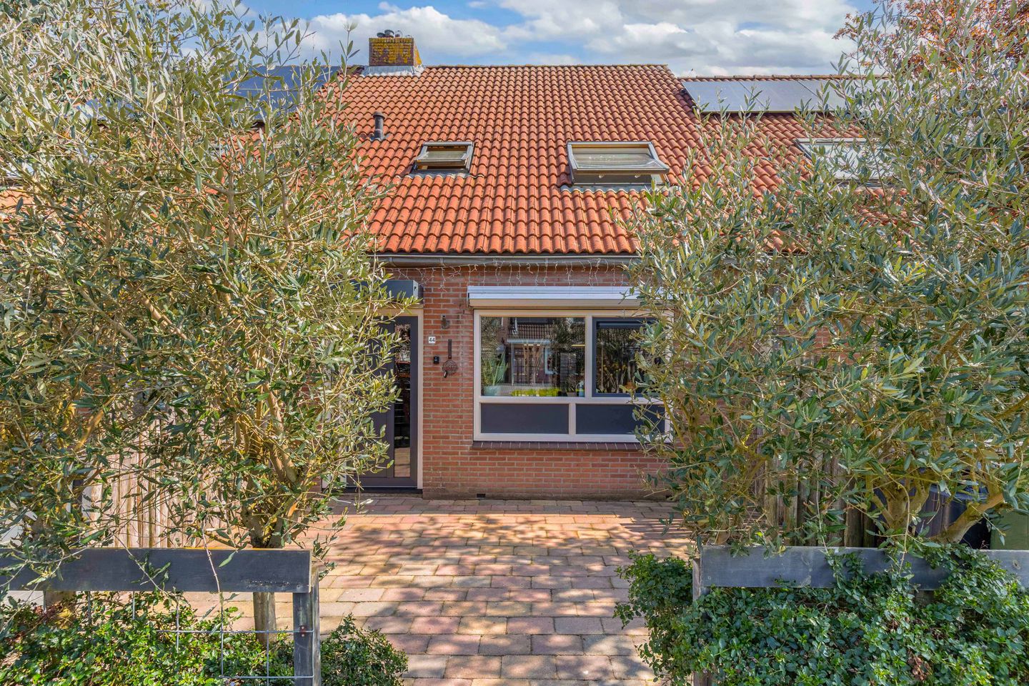Foto 4 van Schoener 44