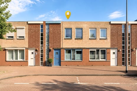 Hoogstraat thumbnail