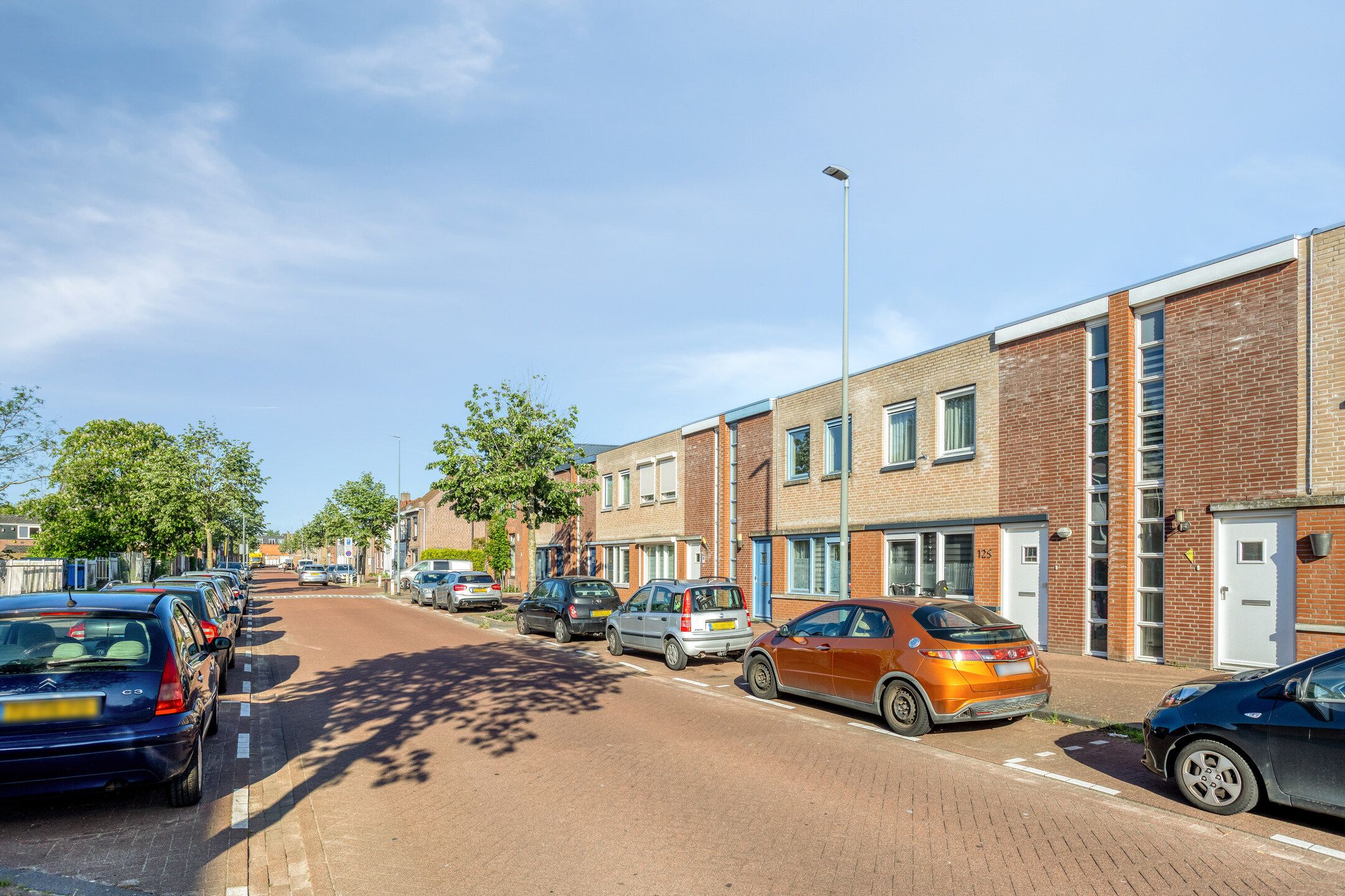 Foto 45 van Hoogstraat 123