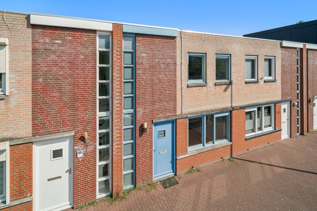 Foto 41 van Hoogstraat 123