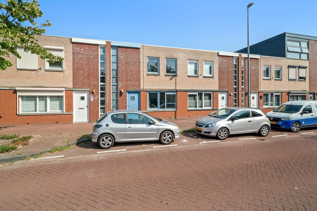 Foto 43 van Hoogstraat 123