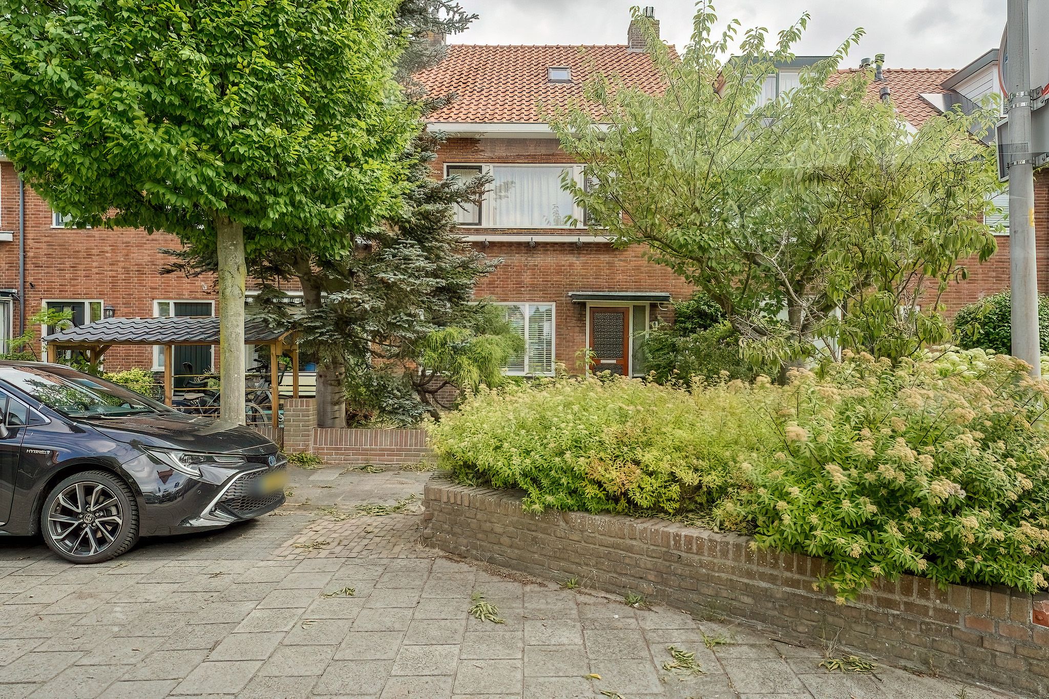 Foto 3 van Van Kempenstraat 6