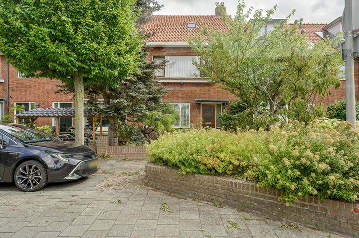 Foto 3 van Van Kempenstraat 6