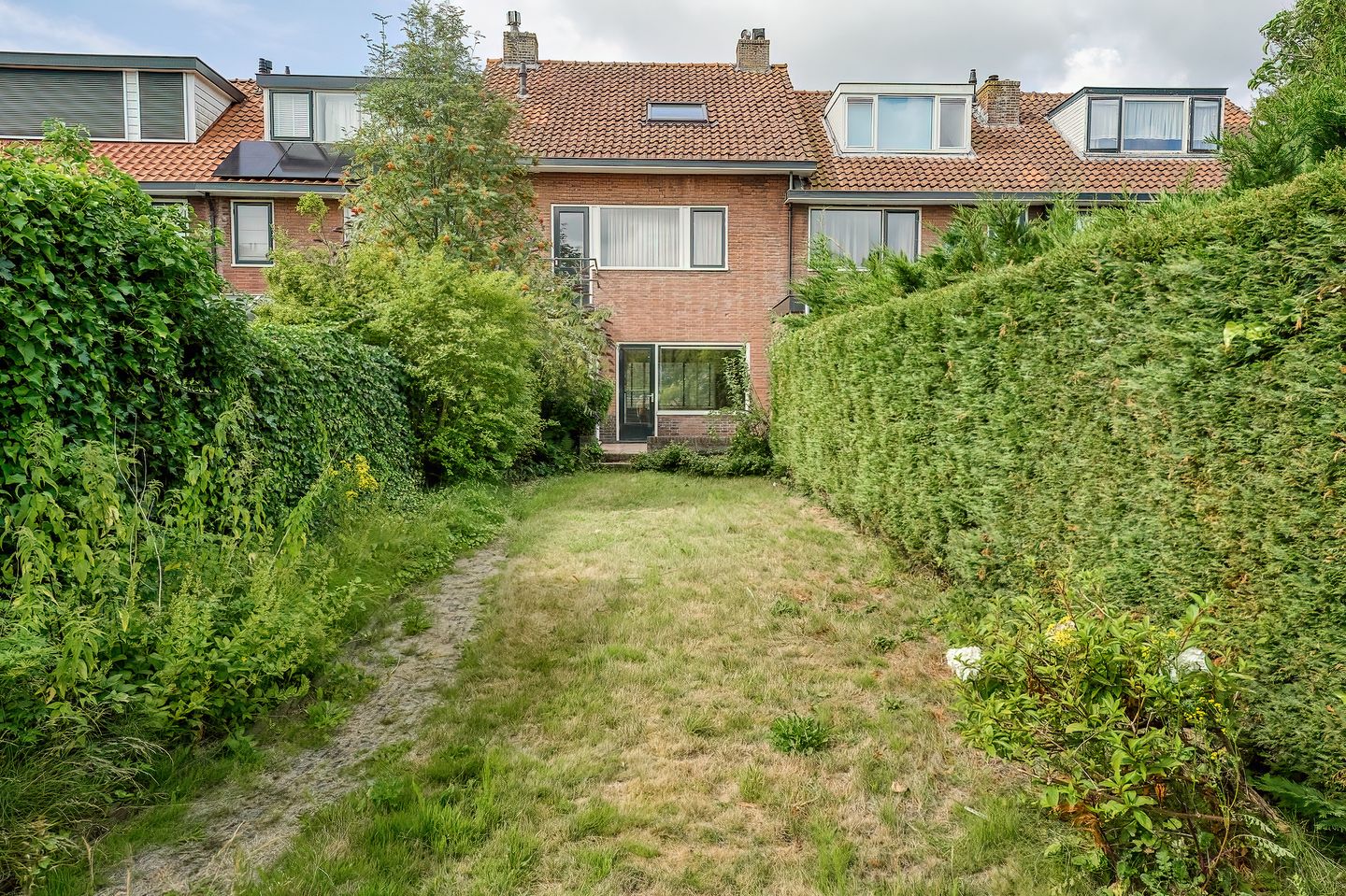 Foto 19 van Van Kempenstraat 6