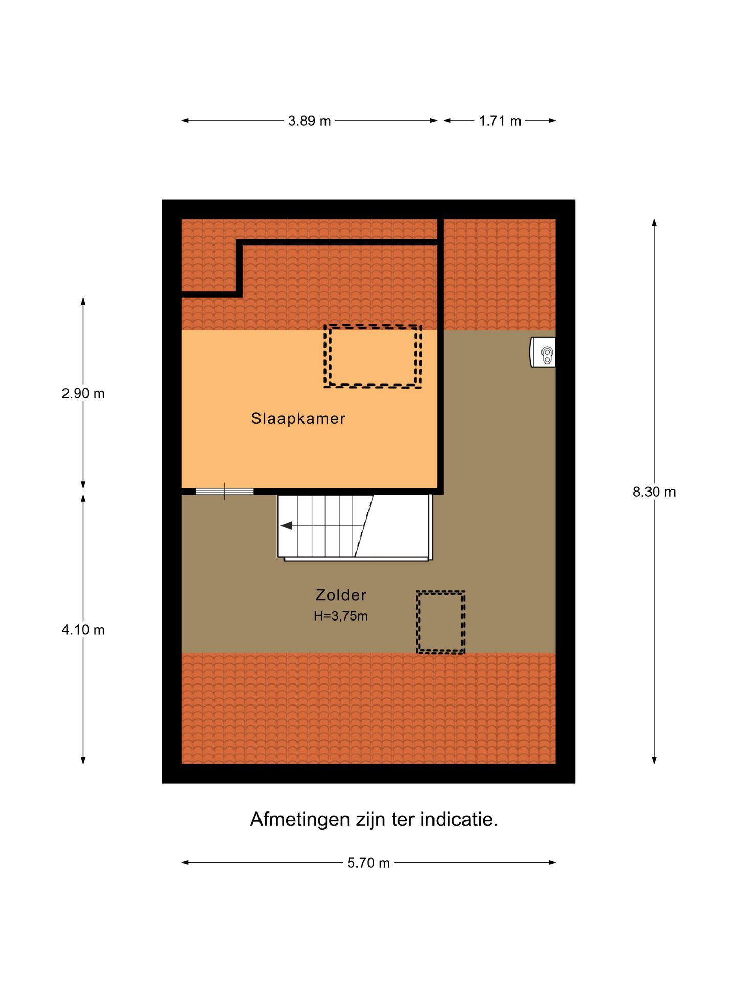 Foto 44 van Van Kempenstraat 6