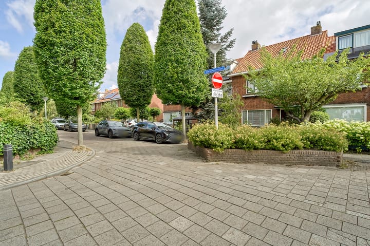 Foto 5 van Van Kempenstraat 6