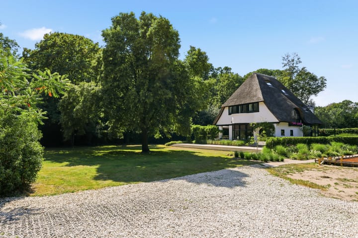 Vrijstaande woning te koop: Kennemerstraatweg 39, Heiloo