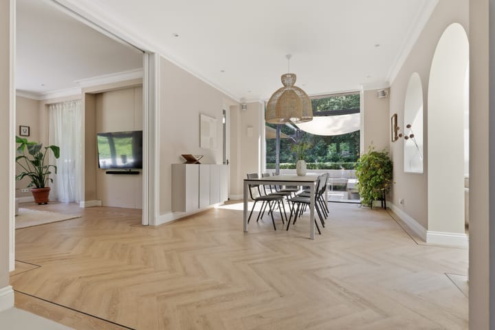 Vrijstaande woning te koop: Kennemerstraatweg 39, Heiloo