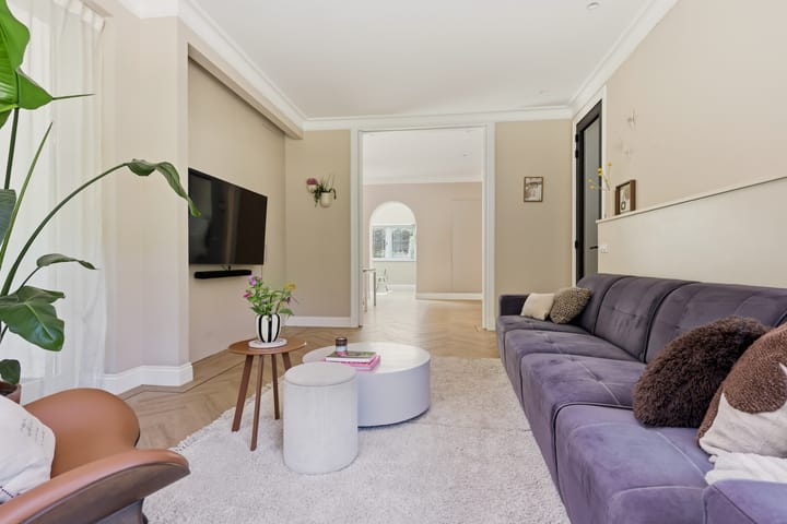 Vrijstaande woning te koop: Kennemerstraatweg 39, Heiloo