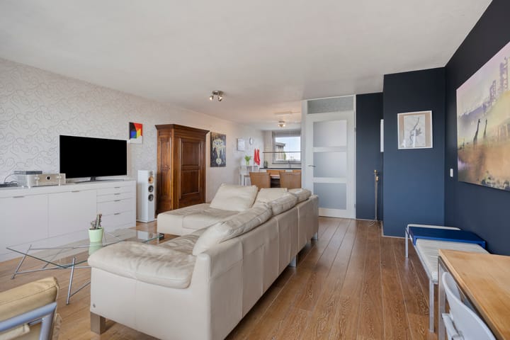 Appartement te koop: Lammermarkt 176, Leiden