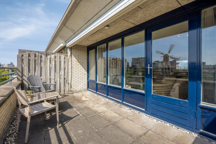 Appartement te koop: Lammermarkt 176, Leiden