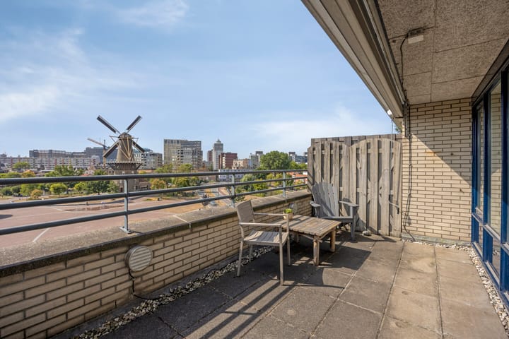 Appartement te koop: Lammermarkt 176, Leiden
