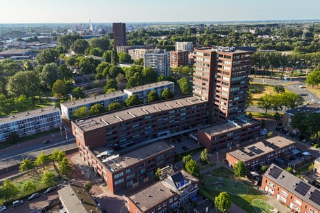 Koning Davidstraat thumbnail