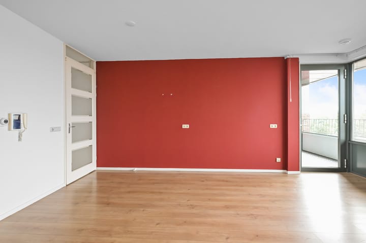 Appartement te koop: Koning Davidstraat 231, Zaandam
