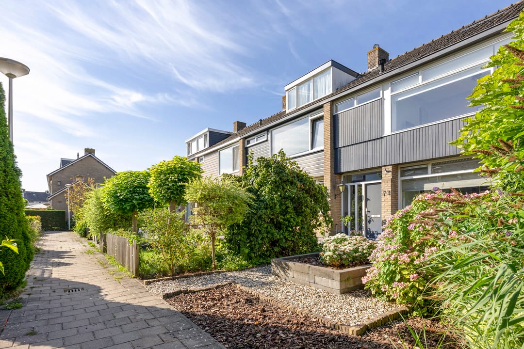 Photo 41 of Troelstrastraat 74
