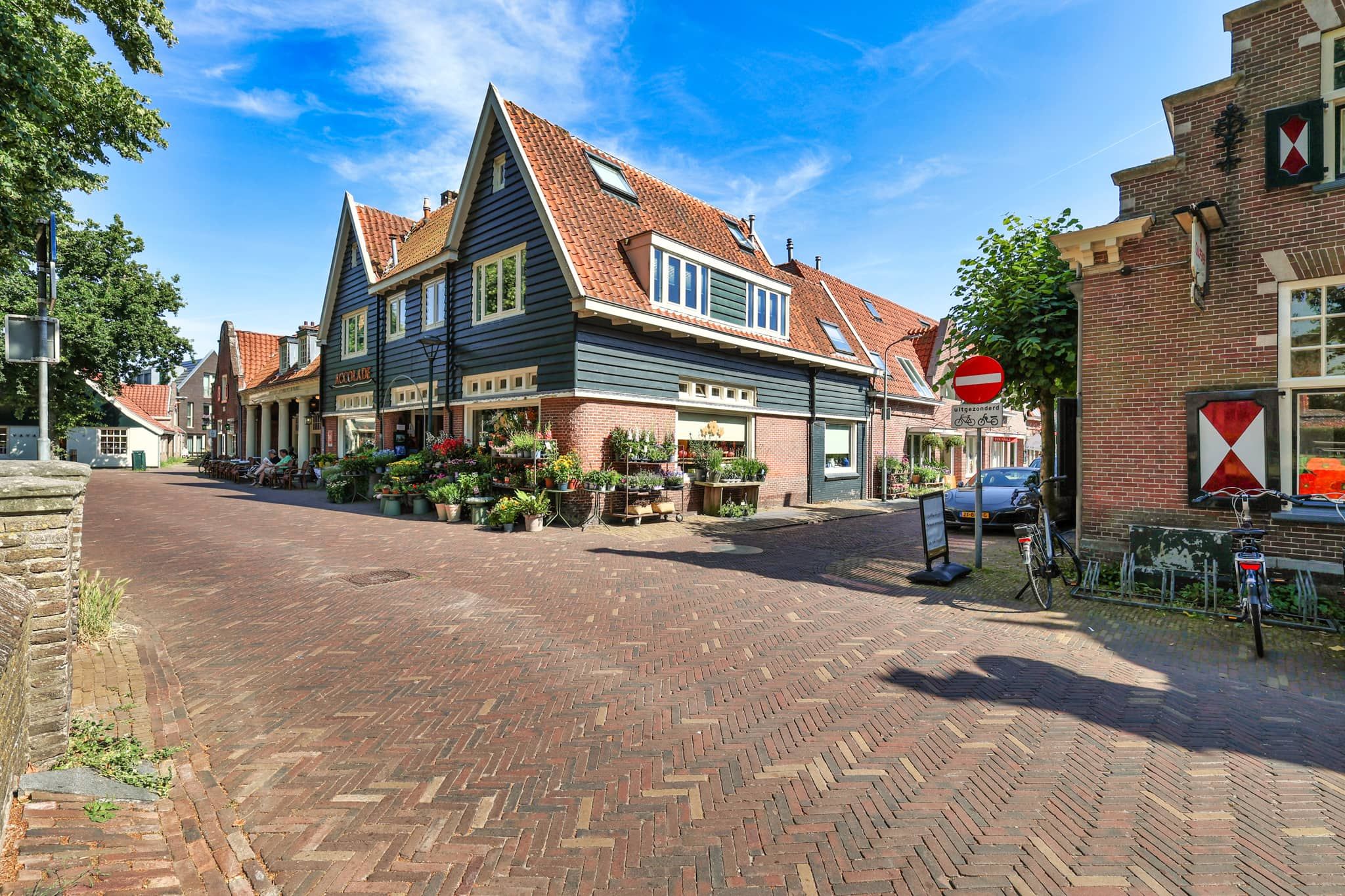 Raadhuisstraat 6-A 6 A