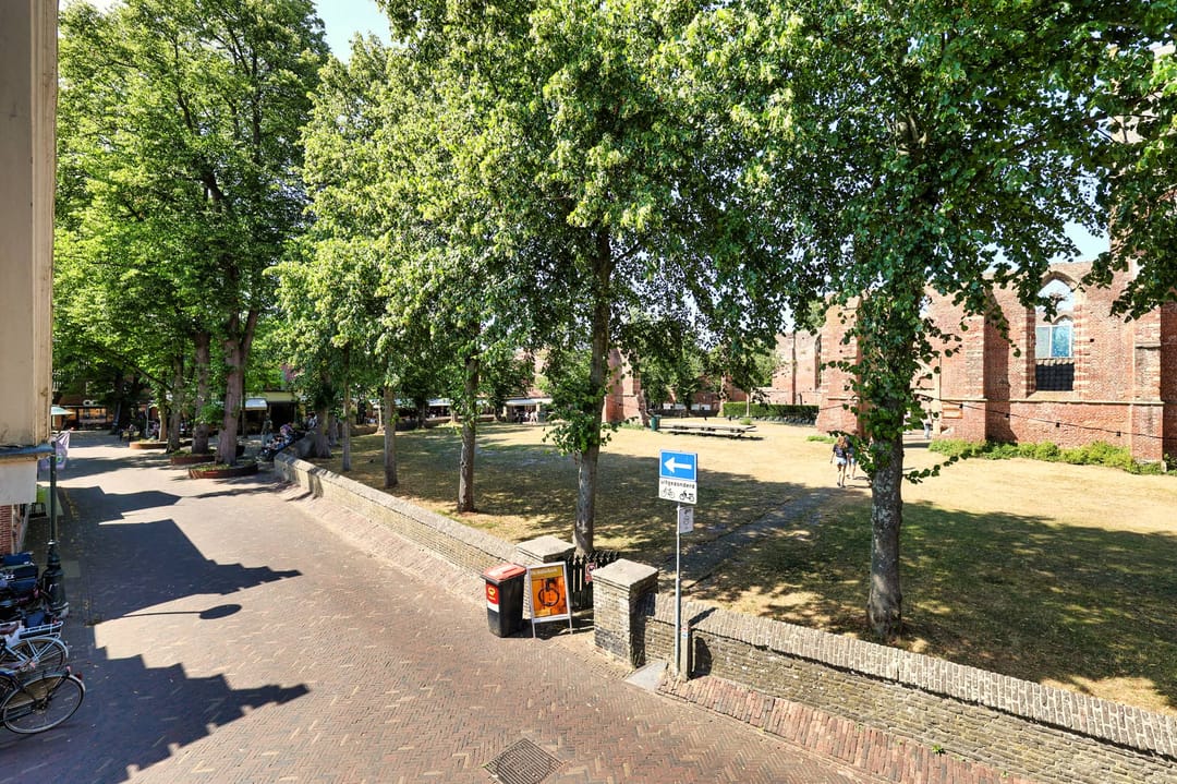 Foto 11 van Raadhuisstraat 6-A