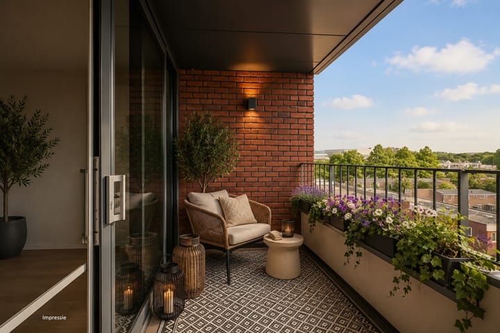 Appartement te koop: Koning Davidstraat 231, Zaandam