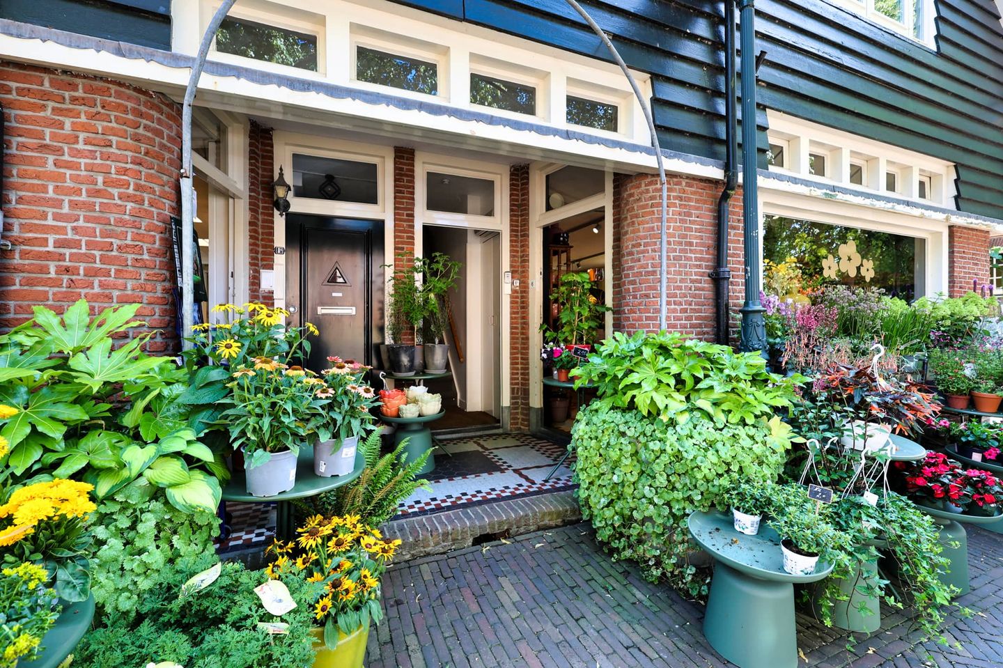 Foto 4 van Raadhuisstraat 6-A