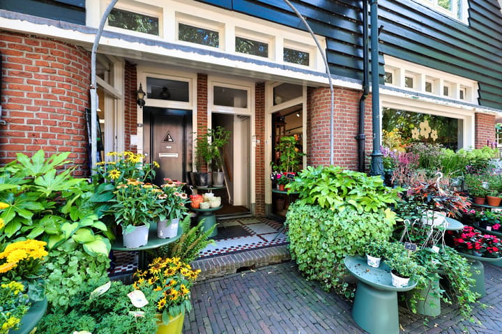 Foto 4 van Raadhuisstraat 6-A