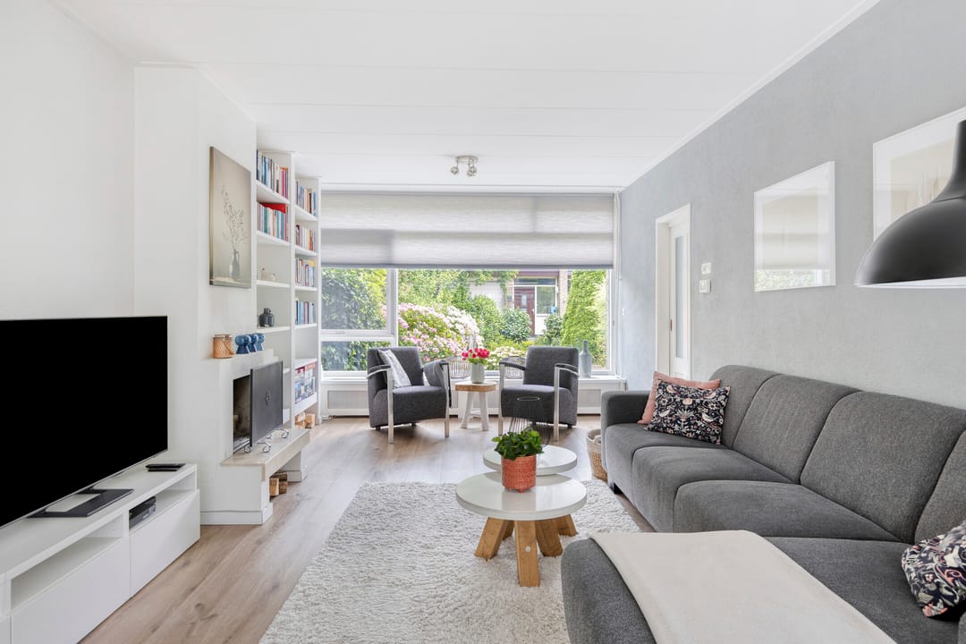 Photo 11 of Troelstrastraat 74