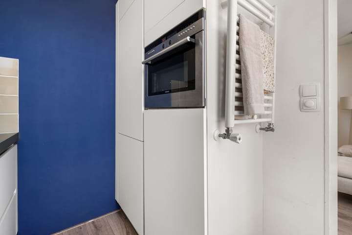 Appartement te koop: Zacharias Jansestraat 1-2, Amsterdam