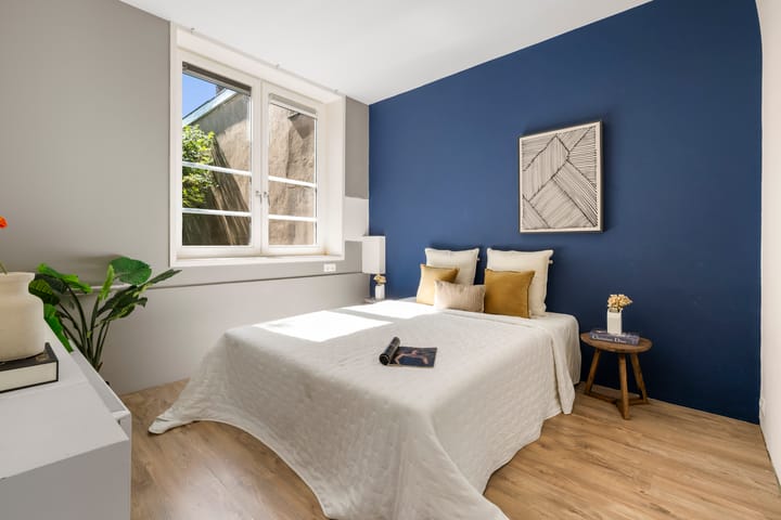 Appartement te koop: Zacharias Jansestraat 1-2, Amsterdam