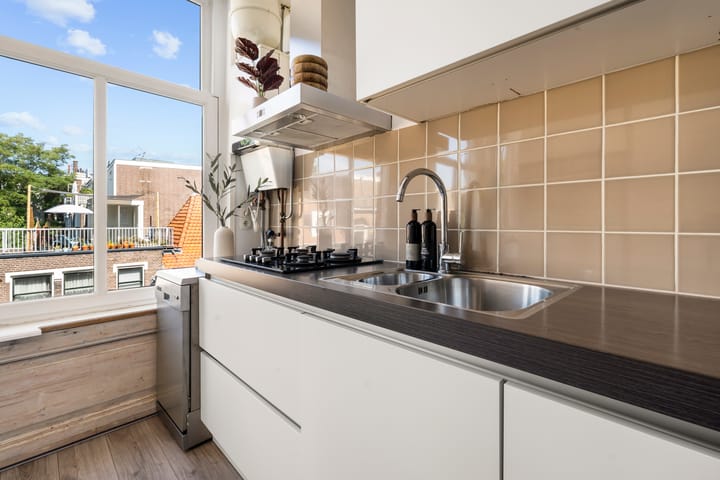 Appartement te koop: Zacharias Jansestraat 1-2, Amsterdam