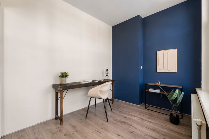 Appartement te koop: Zacharias Jansestraat 1-2, Amsterdam