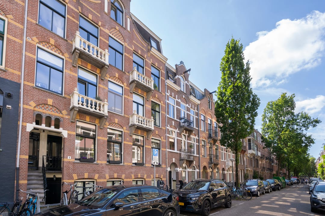 Foto 22 van Zacharias Jansestraat 1-2