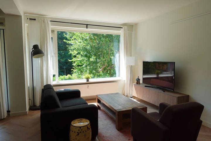 Foto 3 van De Lairesselaan 10