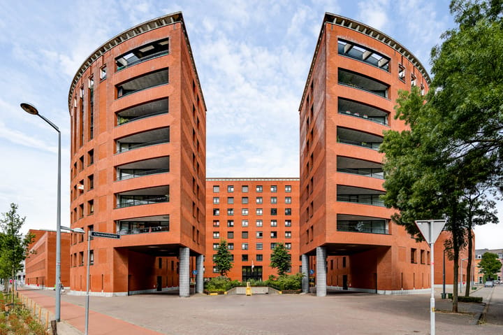 Appartement te koop: Clermontlunet 16C, Maastricht