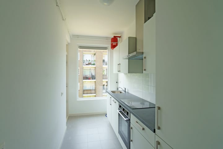 Appartement te huur: Queridostraat 29, Voorburg