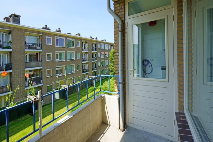 Appartement te huur: Queridostraat 29, Voorburg