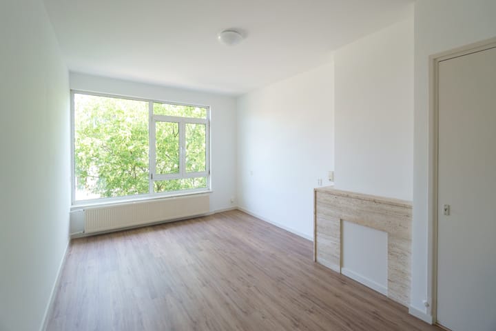 Appartement te huur: Queridostraat 29, Voorburg