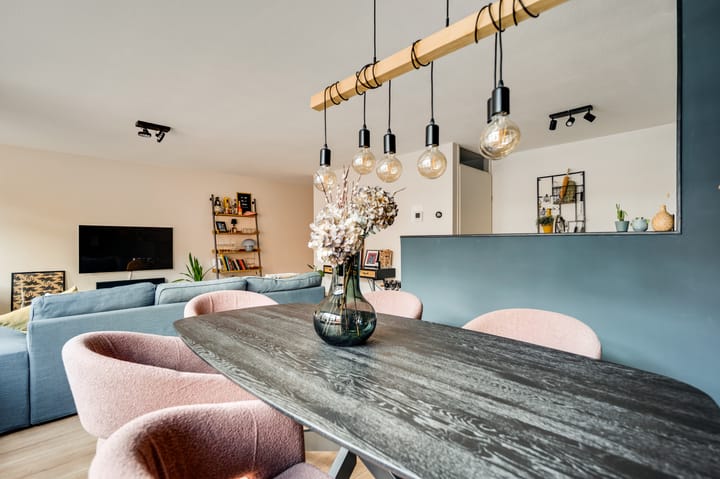 Appartement te koop: Clermontlunet 16C, Maastricht