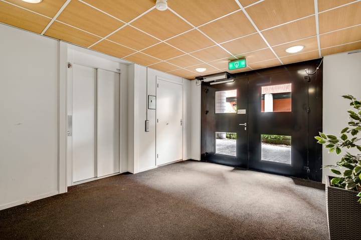 Appartement te koop: Clermontlunet 16C, Maastricht